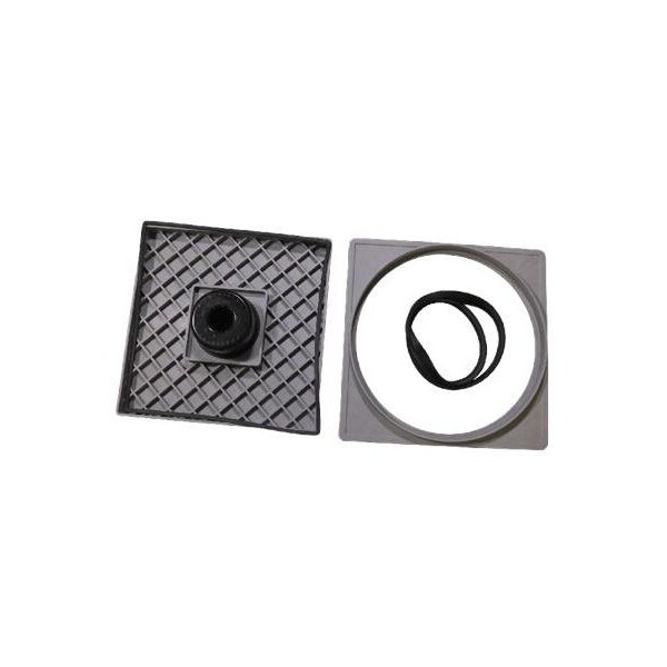 Pump Repair Parts- Spare, Access cover cpl.
